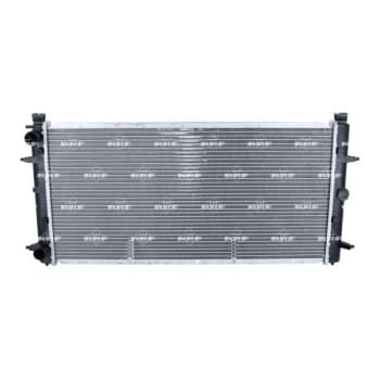Radiateur, refroidissement du moteur EASY FIT