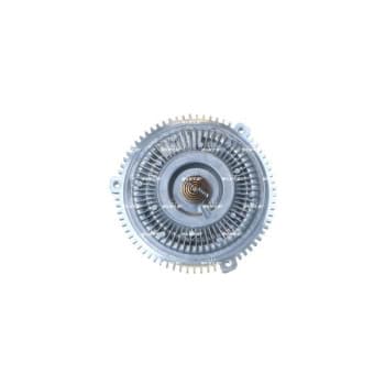 Embrayage, ventilateur de radiateur 49605 NRF