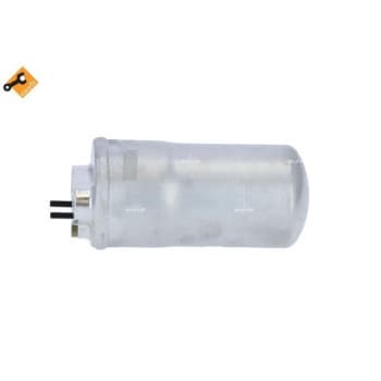 Filtre déshydratant, climatisation 33318 NRF