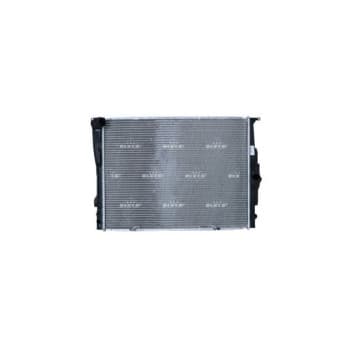Radiateur, refroidissement du moteur EASY FIT
