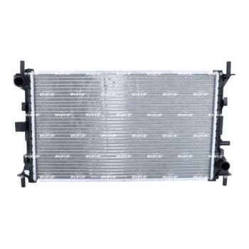 Radiateur, refroidissement du moteur EASY FIT