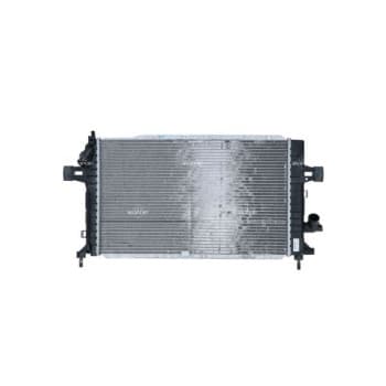 Radiateur, refroidissement du moteur EASY FIT