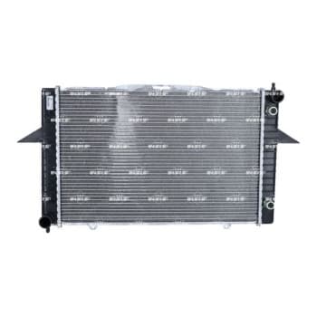 Radiateur, refroidissement du moteur EASY FIT