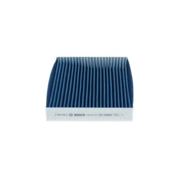 Filtre d'habitacle 0.986.628.637 Bosch