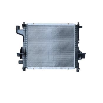 Radiateur, refroidissement du moteur EASY FIT