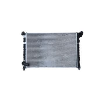 Radiateur, refroidissement du moteur EASY FIT