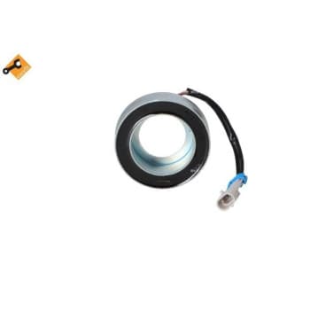Bobine, compresseur-embrayage magnétique 38420 NRF