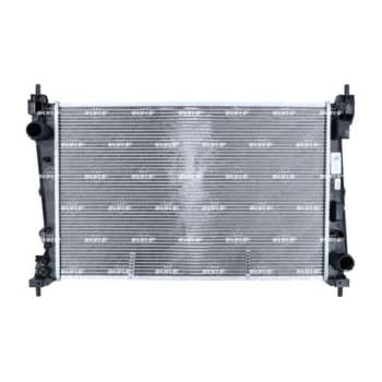 Radiateur, refroidissement du moteur EASY FIT