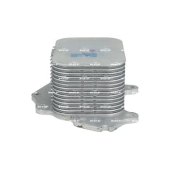 Radiateur d'huile EASY FIT