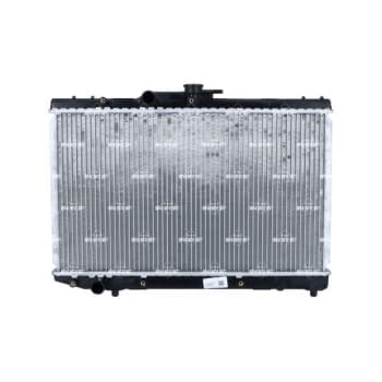 Radiateur, refroidissement du moteur EASY FIT