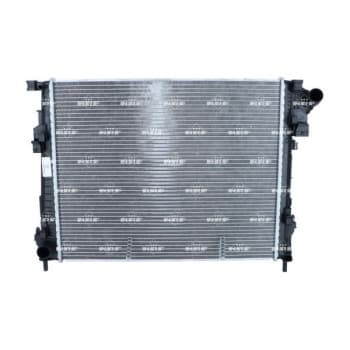 Radiateur, refroidissement du moteur EASY FIT