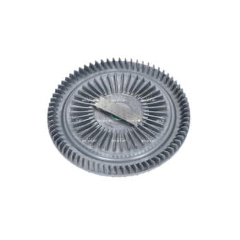 Embrayage, ventilateur de radiateur 49040 NRF