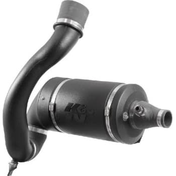 Système de filtre à air sport 63-1141 K&N
