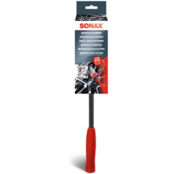 Brosse pour jantes en microfibre Sonax