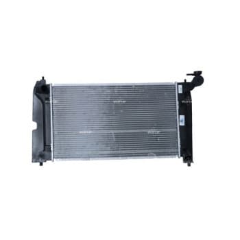 Radiateur, refroidissement du moteur EASY FIT