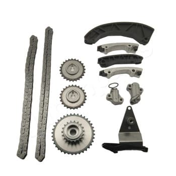Kit de distribution par chaîne