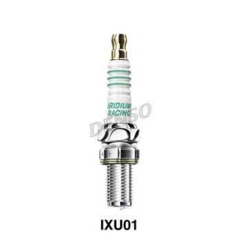 Bougie IXU01-31 Denso