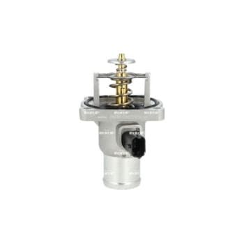 Thermostat, liqiuide de refroidissement EASY FIT