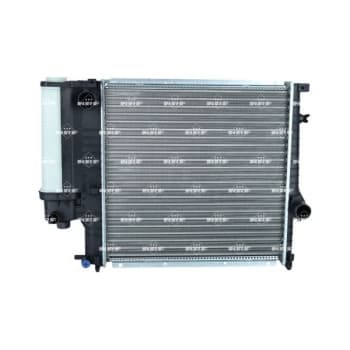 Radiateur, refroidissement du moteur Economy Class