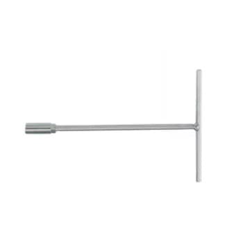 Clés à douille Force à poignée en T (300 mm de longueur)