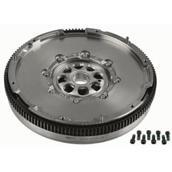 Volant moteur Volant oscillant à double masse 2294 000 838 Sachs