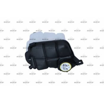 Vase d'expansion, liquide de refroidissement EASY FIT