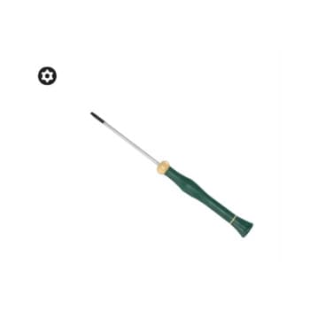 Tournevis de précision Force Resistorx 140 mm L T-5H
