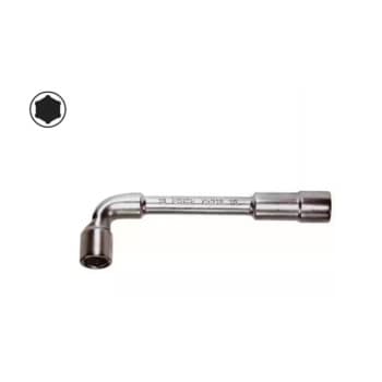 Clé à molette Force Angle (6 pans) 29 mm