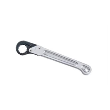 Clé polygonale Force Open avec cliquet 14 mm