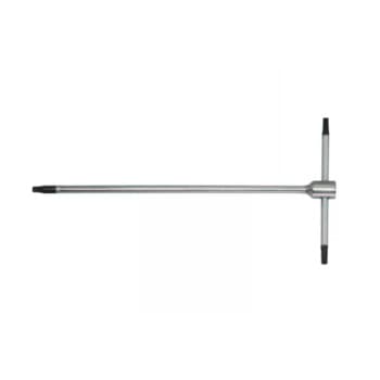 Clé à molette Force T30 Torx