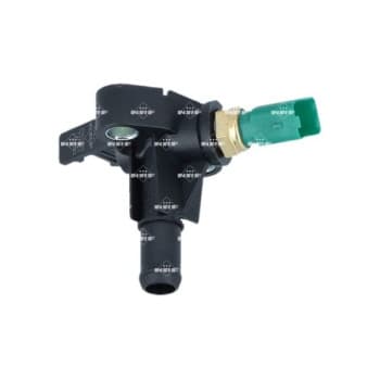 Capteur, température du liquide de refroidissement