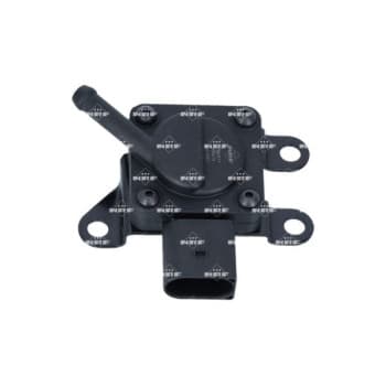 Capteur de pression des gaz d'échappement