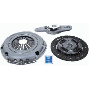 Kit d'embrayage 3000 950 064 Sachs