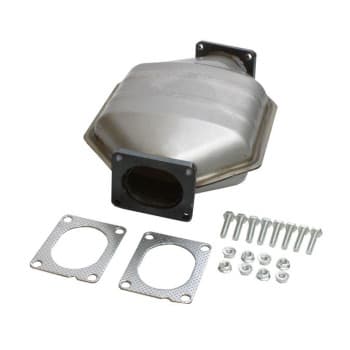 Filtre à particules / à suie, échappement 27-6012 Maxgear