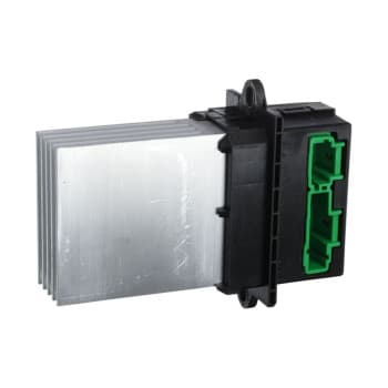 Régulateur, pulseur d'air habitacle 710355 Valeo