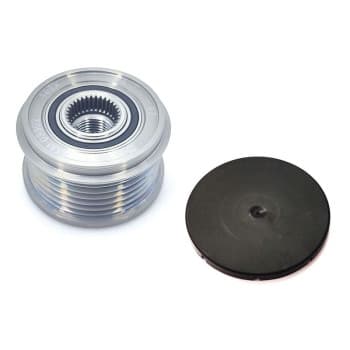 Poulie roue libre, alternateur VKM 03302 SKF