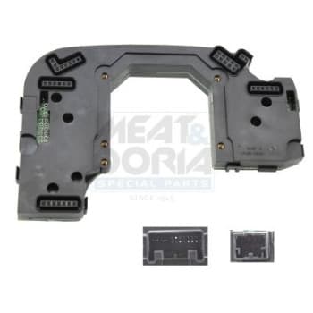 Commutateur de colonne de direction