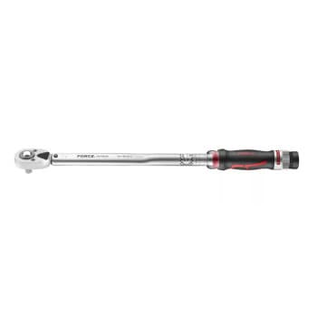 Clé dynamométrique Force 3/4" 135-949 Nm