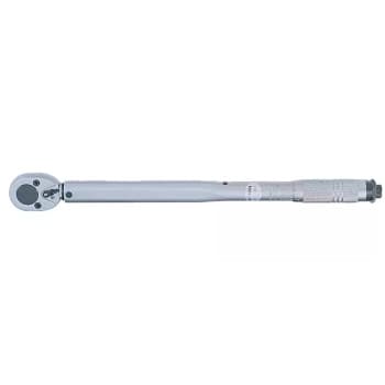 Clé dynamométrique Force 3/4" 68-407 Nm