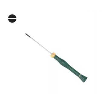 Tournevis Force Precision plat 2 mm