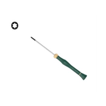 Tournevis de précision Force Torx T20