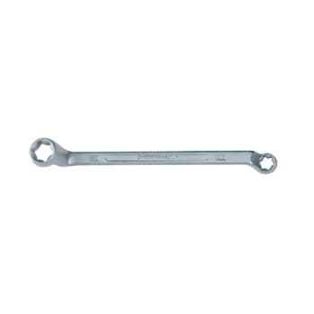 Clé polygonale coudée Force 75° Torx E7 x E11