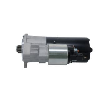 Démarreur / Démarreur 1 986 S00 819 Bosch