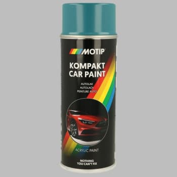 Peinture de combinaison de véhicule