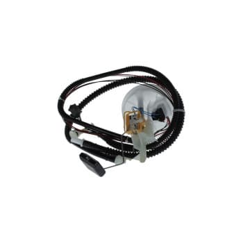 Capteur, niveau de carburant