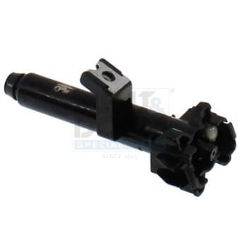 Liquide de nettoyage pour buse de pulvérisation, nettoyage des phares