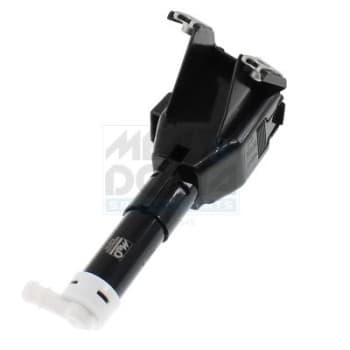 Liquide de nettoyage pour buse de pulvérisation, nettoyage des phares