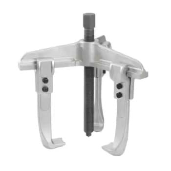 Extracteur d'engrenages Force - 3 bras 200 mm