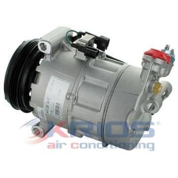 Compresseur, climatisation K11473A Meat & Doria