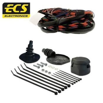 Kit électrique, barre de remorquage RN171DH ECS Electronics